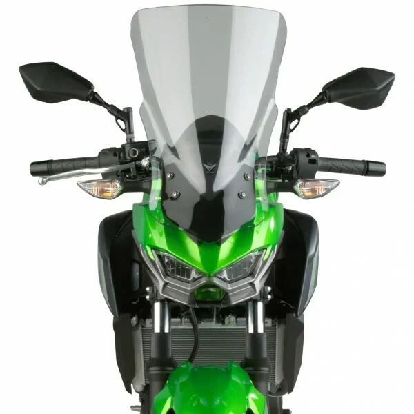 NATIONAL CYCLE - N20144 - Fairing Mount V-Stream Windscreen