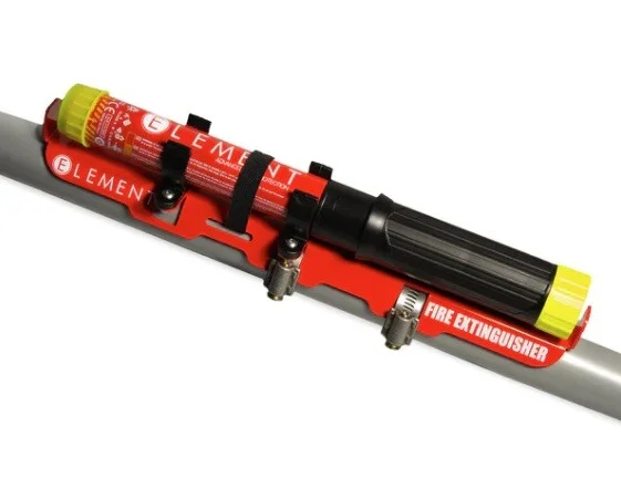 ELEMENT FIRE - 60250 - Element Fire Extinguisher
