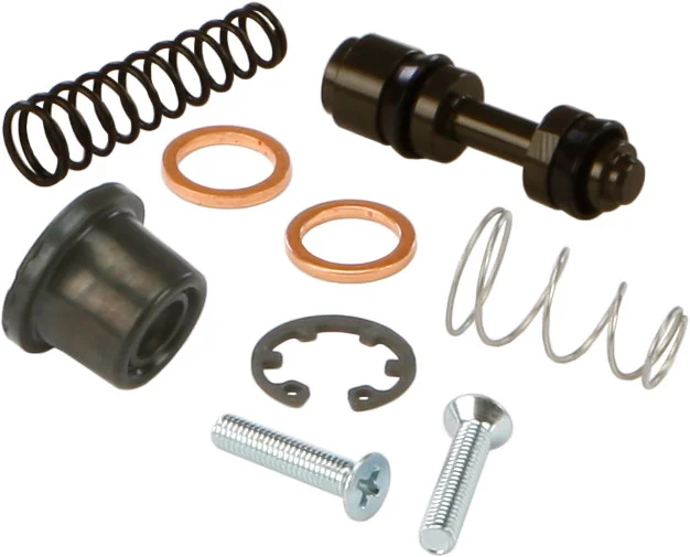 All Balls Racing 18-1023 Master Cylinder Rebuild Kit - High-Performance Brake System Replacement