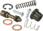 ALL BALLS Racing Master Cylinder Rebuild Kit - High-Performance Brake Kit for Powersports
