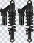 FOX - 897-25-327 - Qs3-Qsr Piggyback Indian Scout Shocks