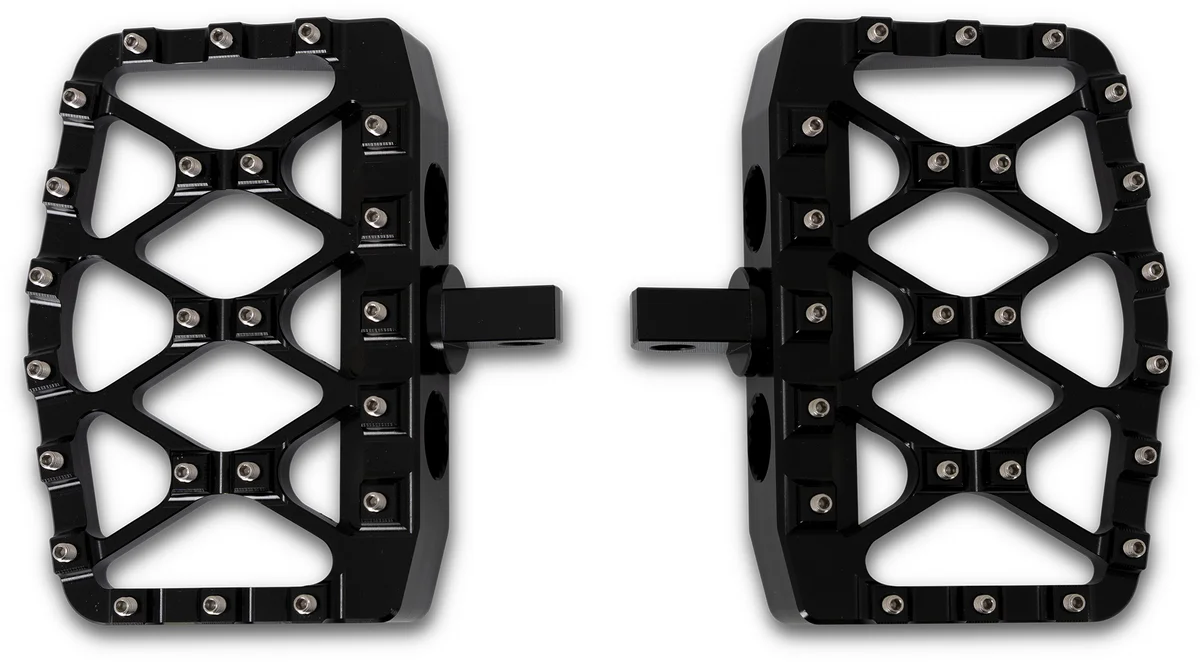 BURLY BRAND - B13-1018B - MX-Evolution Mini Floorboards