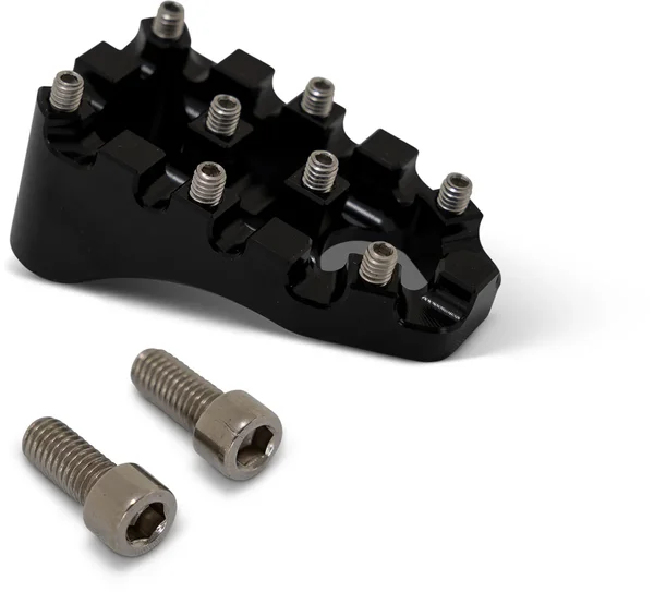 BURLY BRAND - B13-1116B - MX-Evolution Toe Peg