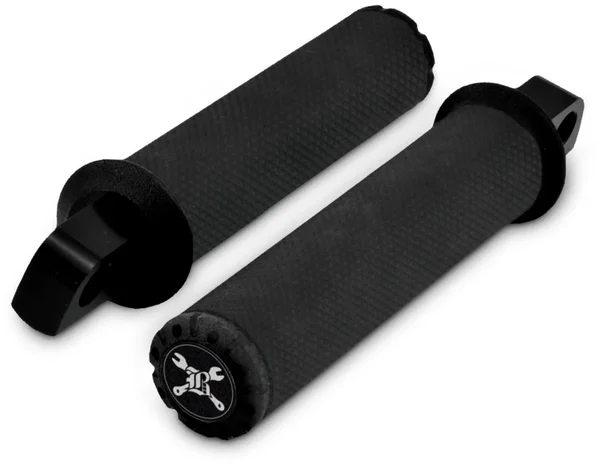 BURLY BRAND - B13-1123TB - Hawk Footpegs