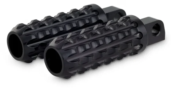 BURLY BRAND - B13-1124B - Reaper Billet Footpegs