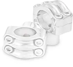 BURLY BRAND - B12-8012C - Reaper Risers for 1.25" Bars