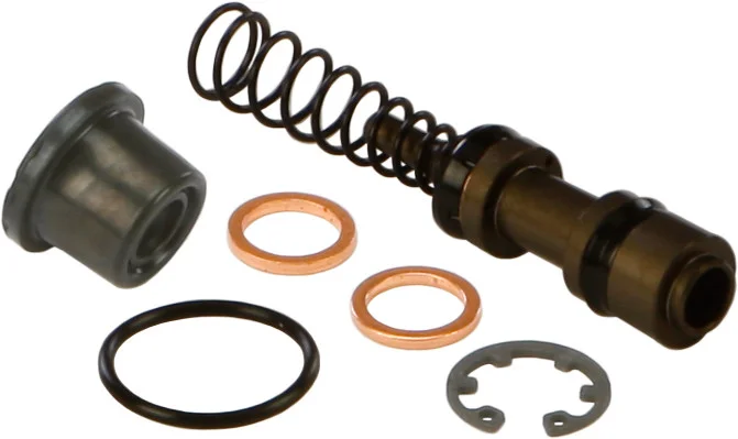 ALL BALLS Master Cylinder Rebuild Kit - High-Performance Braking Solution for Racing & Off-Roading