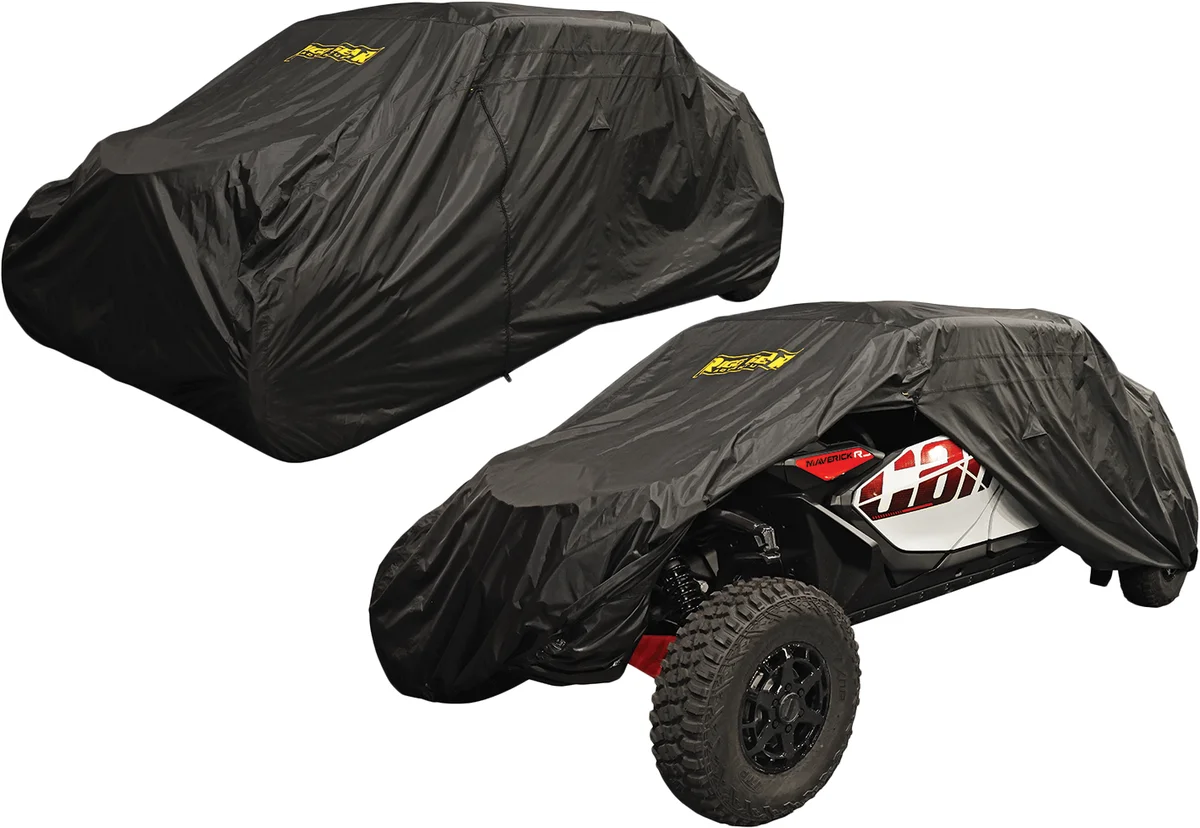 Nelson-Rigg Defender Extreme 4XL UTV Sport Cover - UV-Resistant Storage Cover for UTVs