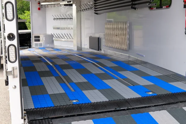 CALIBER - 13612-10 - Caliber Protech Flooring