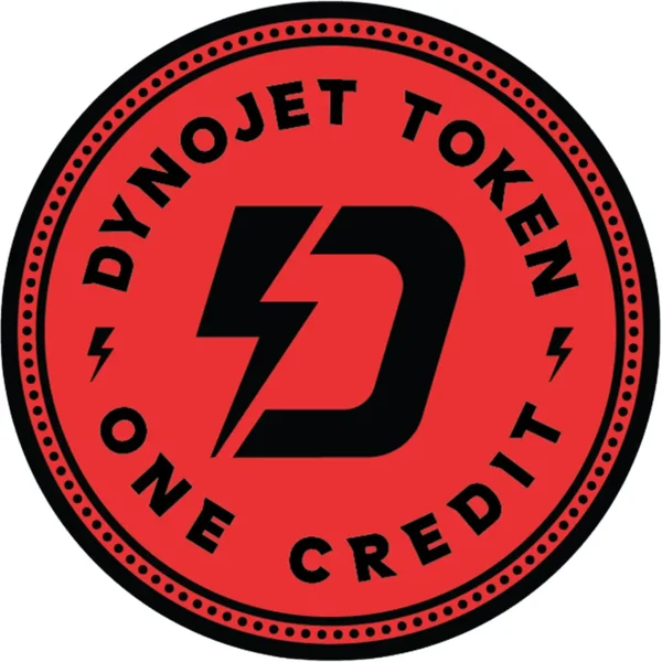DYNOJET - DJ-VT50 - DynoJet Tuning Tokens