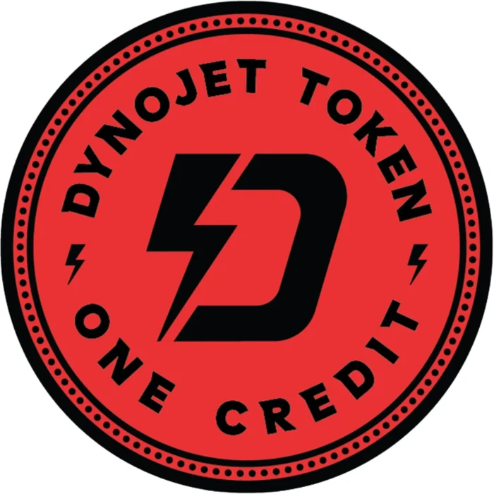 DYNOJET - DJ-VT50 - DynoJet Tuning Tokens