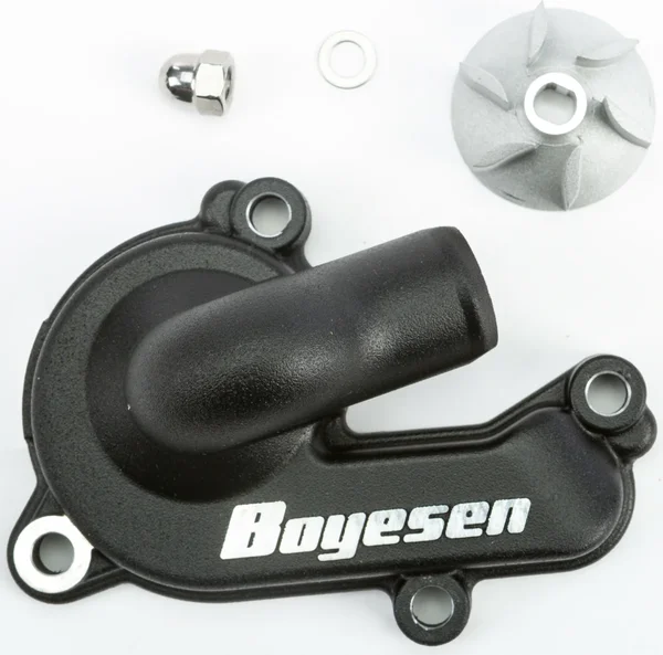 BOYESEN - WPK-42B - Water Pump Cover & Impeller Kit