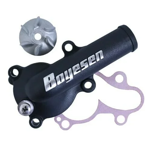 BOYESEN - WPK-18DB - Water Pump Cover & Impeller Kit