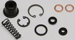 ALL BALLS Racing Master Cylinder Rebuild Kit - High-Performance Brakes for Powersports