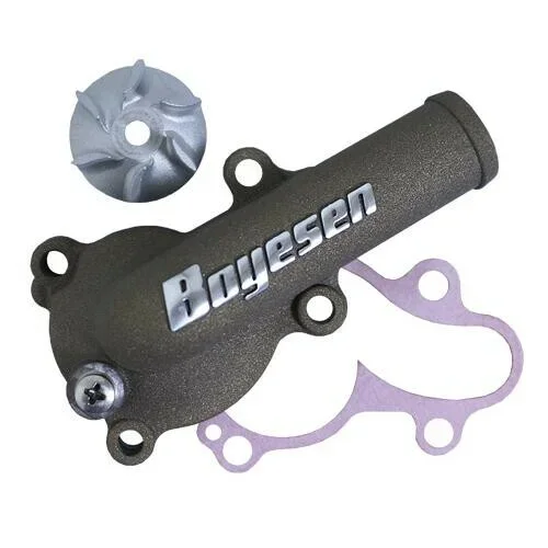 BOYESEN - WPK-18DM - Water Pump Cover & Impeller Kit