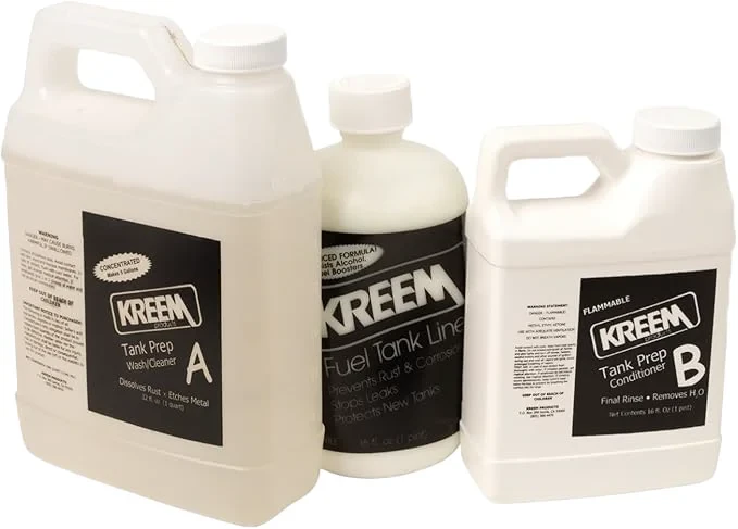 KREEM - 1215 - Combo Pack