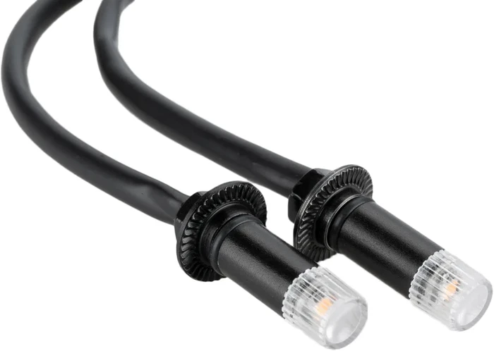 PUIG - 21749N - Tab LED Turn Signals