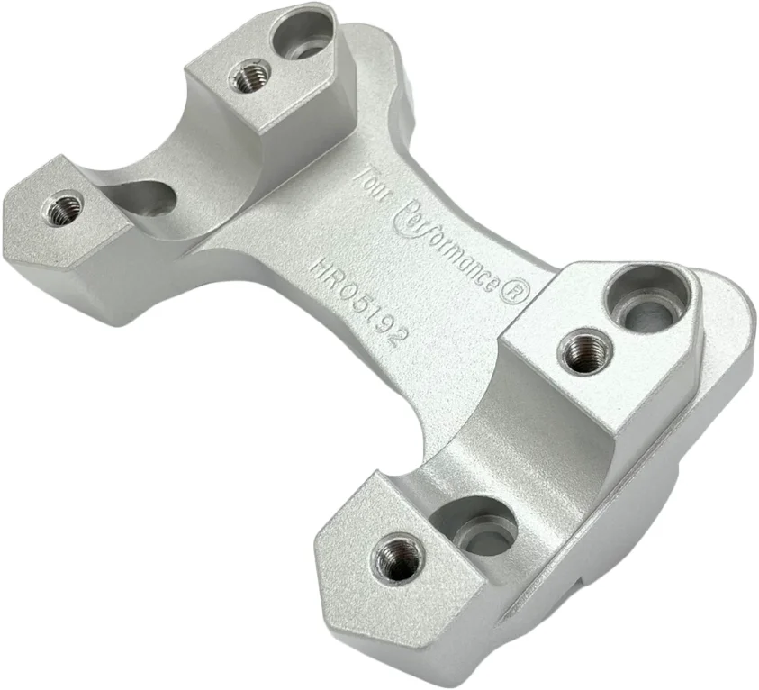 HELIBARS - HR05192 - Risers