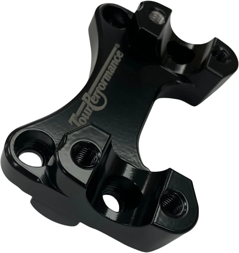 HELIBARS - HR01195 - Risers