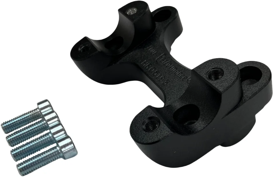 HELIBARS - HR05193-BA - Risers