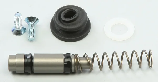 All Balls Racing Clutch Master Cylinder Rebuild Kit for Hand Controls - High-Performance Racing Parts