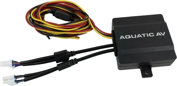AQUATIC AV - RG155R1 - AV RGB Controller
