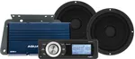 AQUATIC AV - HK535 - Classic Speaker Package