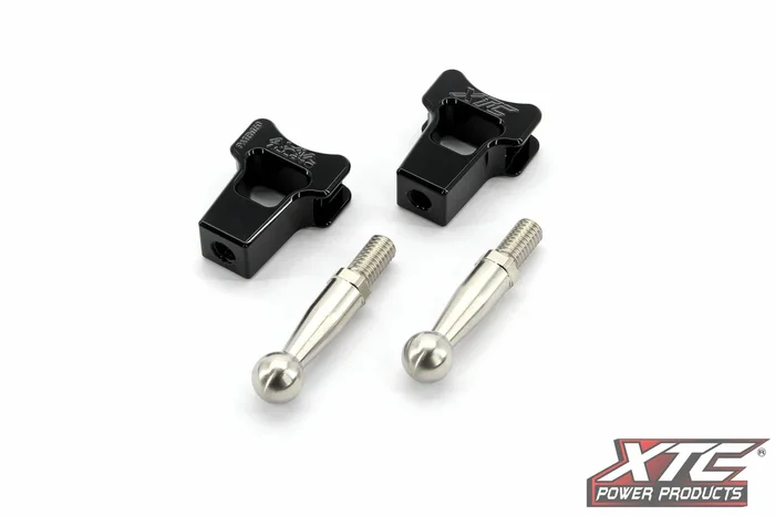 XTC POWER PRODUCTS - SIX12-BAREXT - BAR EXTENSION KIT FOR SIX12 SIDE VIEW MIRROR