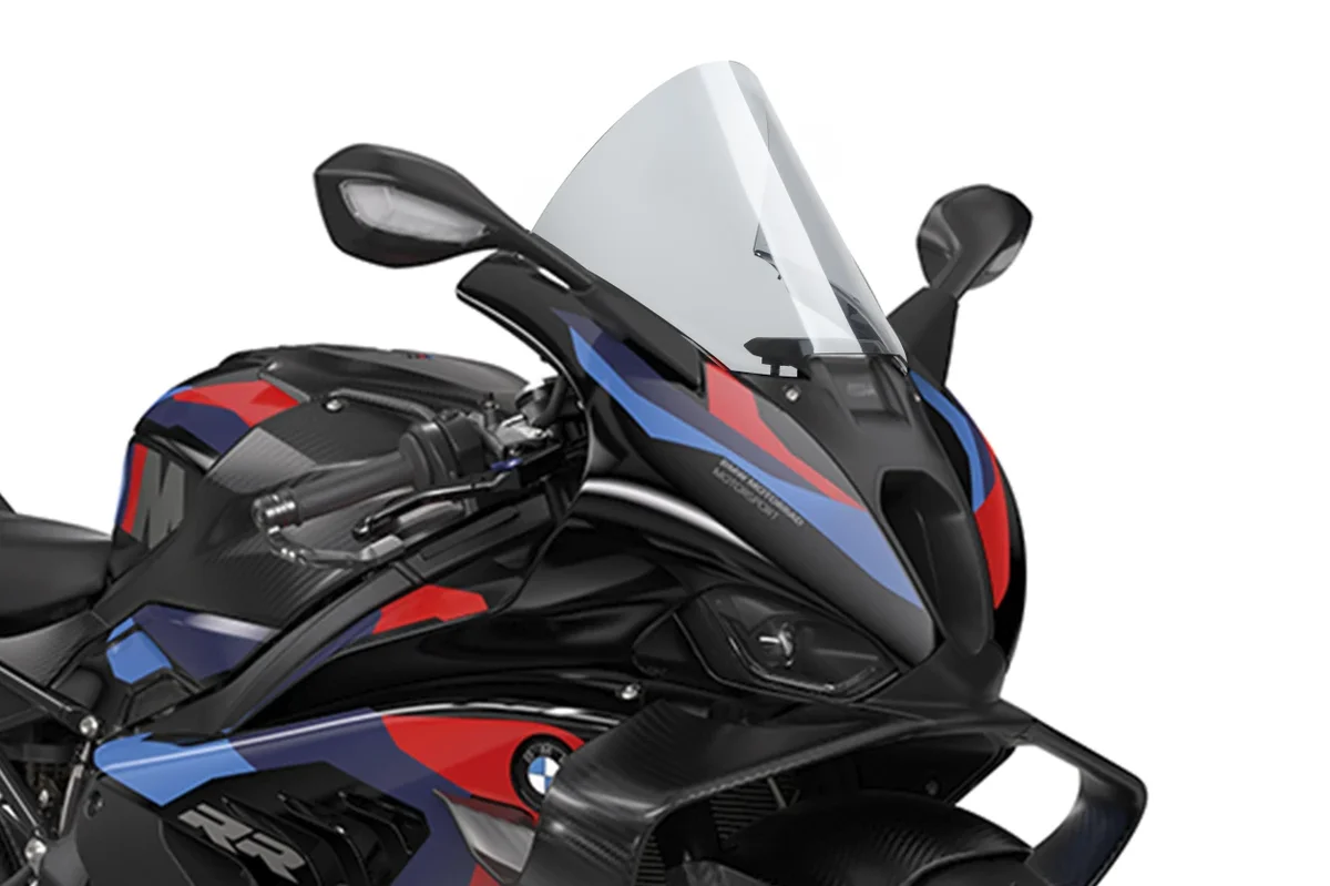 PUIG - 22490W - Racing Windscreen