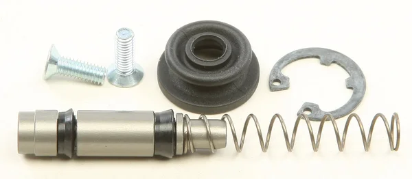 All Balls Racing 18-4004 Clutch Master Cylinder Rebuild Kit - Hand Controls for Powersports