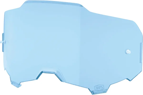 100-PERCENT - 59049-00001 - Amega Replacement Lenses and Accessories