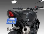 YOSHIMURA - 075BG121500 - Fender Eliminator V2