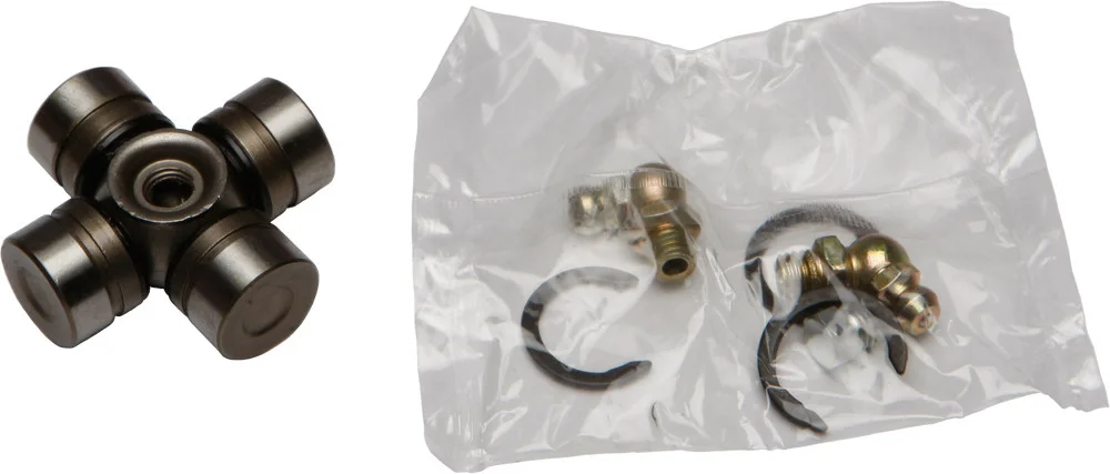 All Balls Racing 19-1010 Pre-Greased Durable U-Joints for ATV/UTV Drivetrain Upgrade