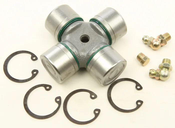 All Balls Racing 19-1017 U-Joints - Durable High-Temp Drive Components for ATV/UTV