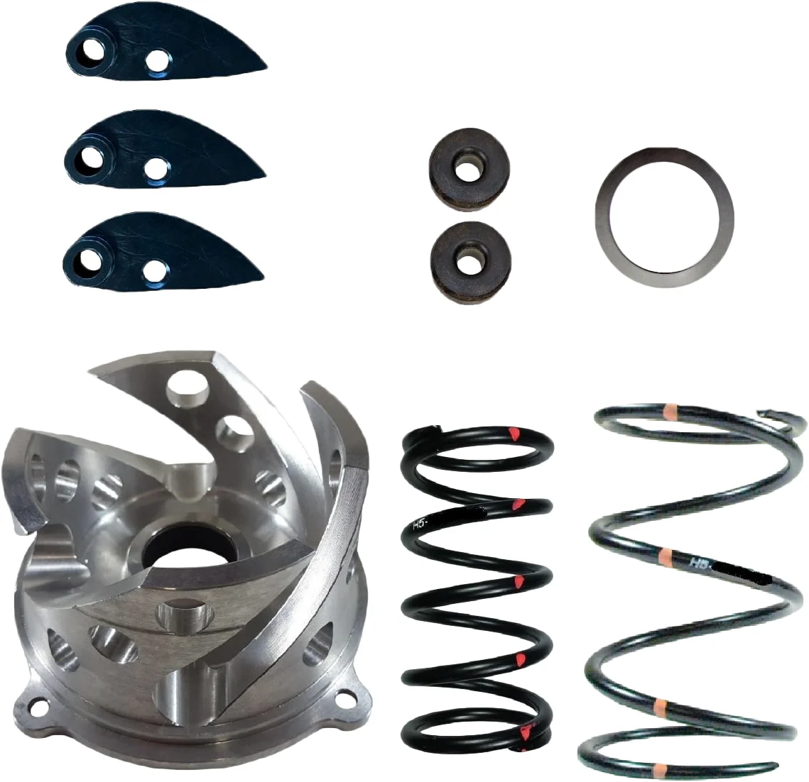 SPEEDWERX - CKP900-2 - Speedwerx Hypershift Clutch Kits