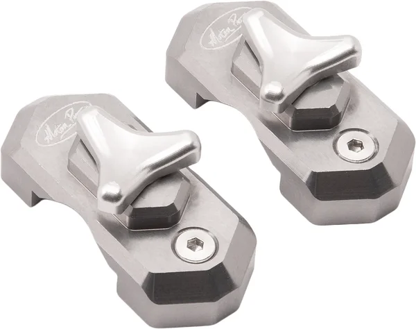 MOTION PRO - 11-0122 - Compression Adjuster SHOWA Forks Short