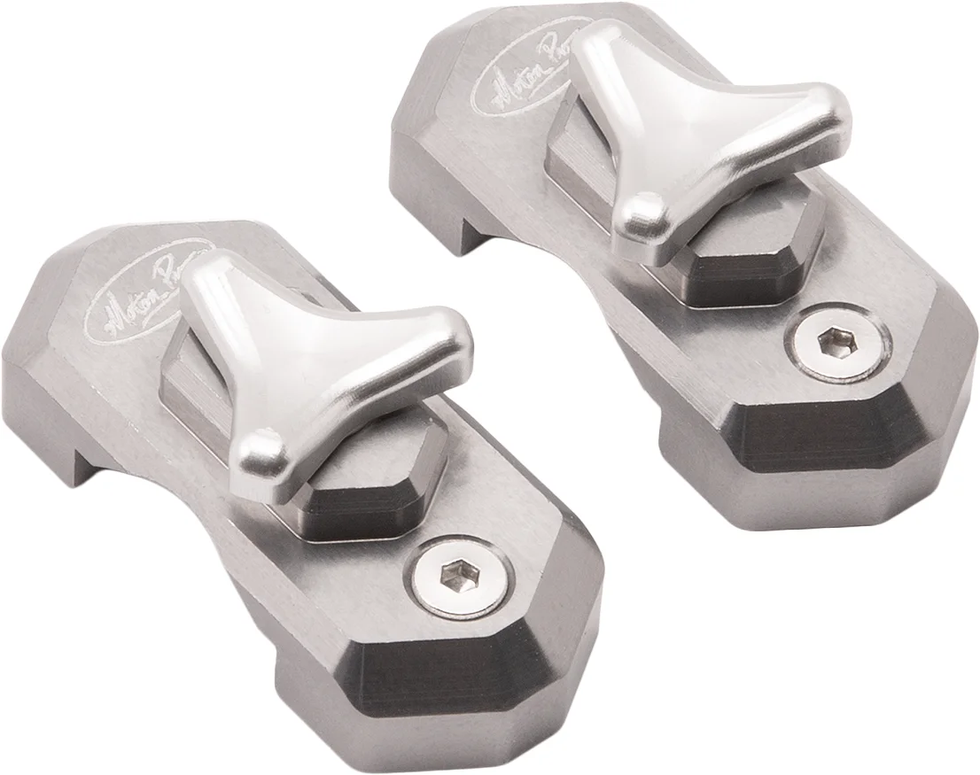 MOTION PRO - 11-0122 - Compression Adjuster SHOWA Forks Short