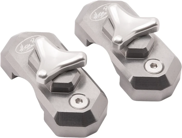 MOTION PRO - 11-0123 - Compression Adjuster SHOWA Tall