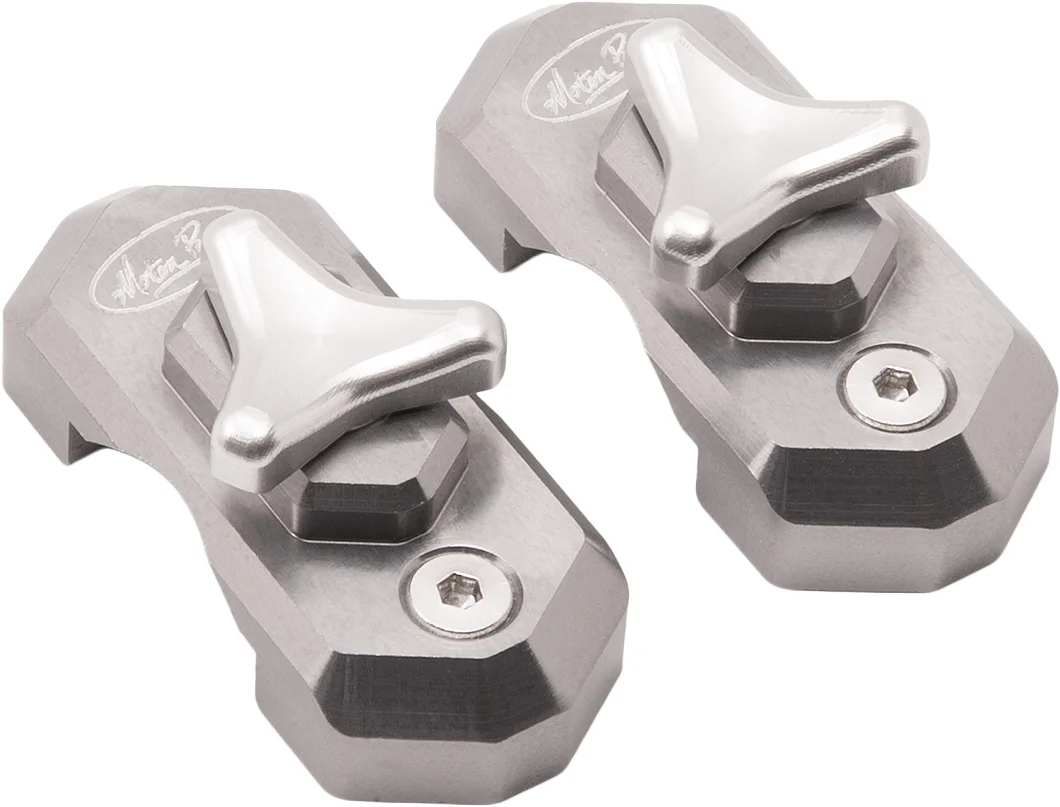 MOTION PRO - 11-0123 - Compression Adjuster SHOWA Tall