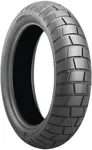 BRIDGESTONE - 13742 - Battleax Adventure Trail AT41