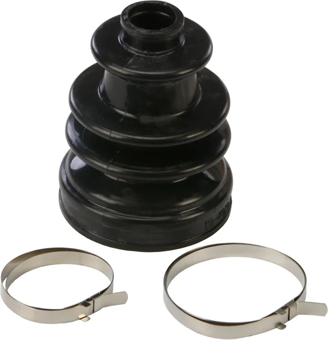 All Balls Racing 19-5003 CV Boot Kit - Durable Drive Line Protection for Off-Road Vehicles
