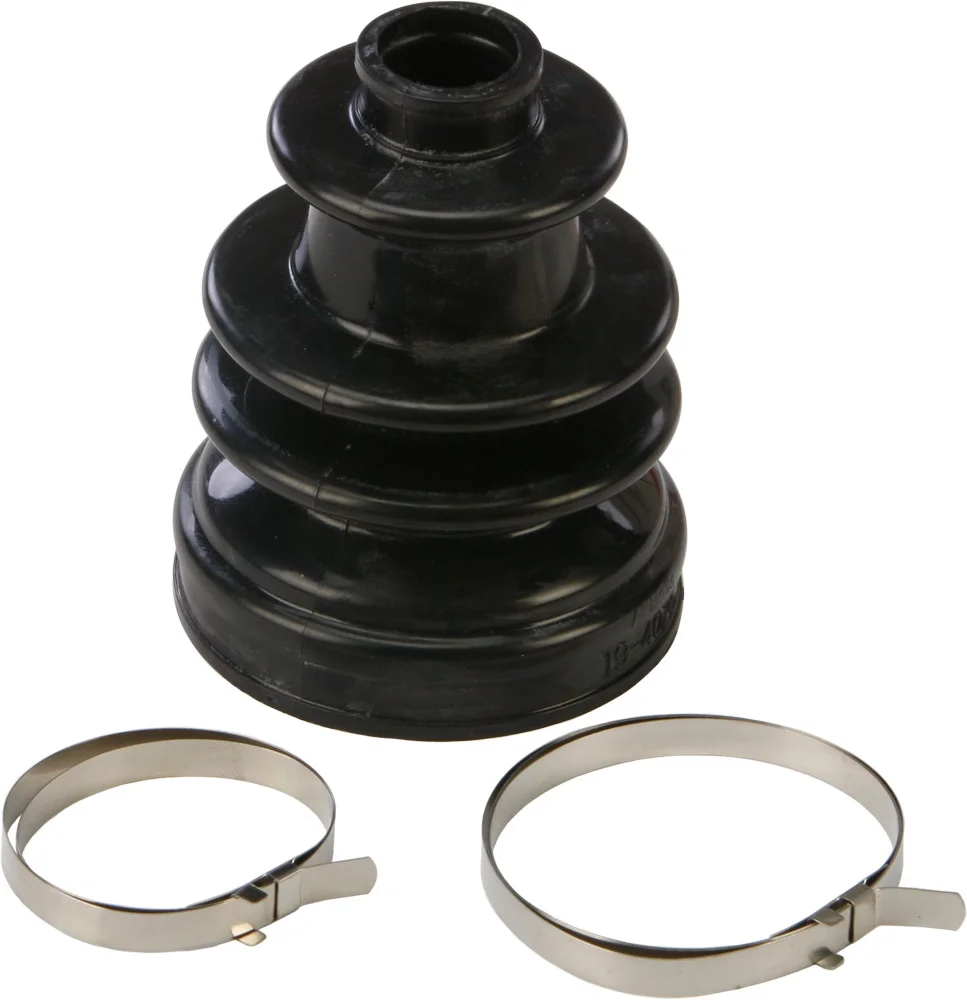 All Balls Racing 19-5003 CV Boot Kit - Durable Drive Line Protection for Off-Road Vehicles