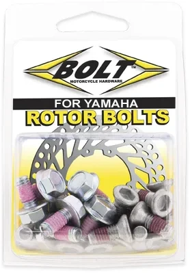 BOLT - YRTR.TENE - Rotor Bolts