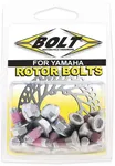 BOLT - YRTR.TENE - Rotor Bolts