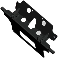 KFI - 106740 - Front Mount Plows
