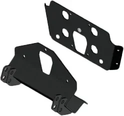 KFI - 106750 - Front Mount Plows
