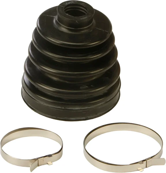 All Balls Racing 19-5005 CV Boot Kit - Durable Drive System Replacement for Off-Road Vehicles