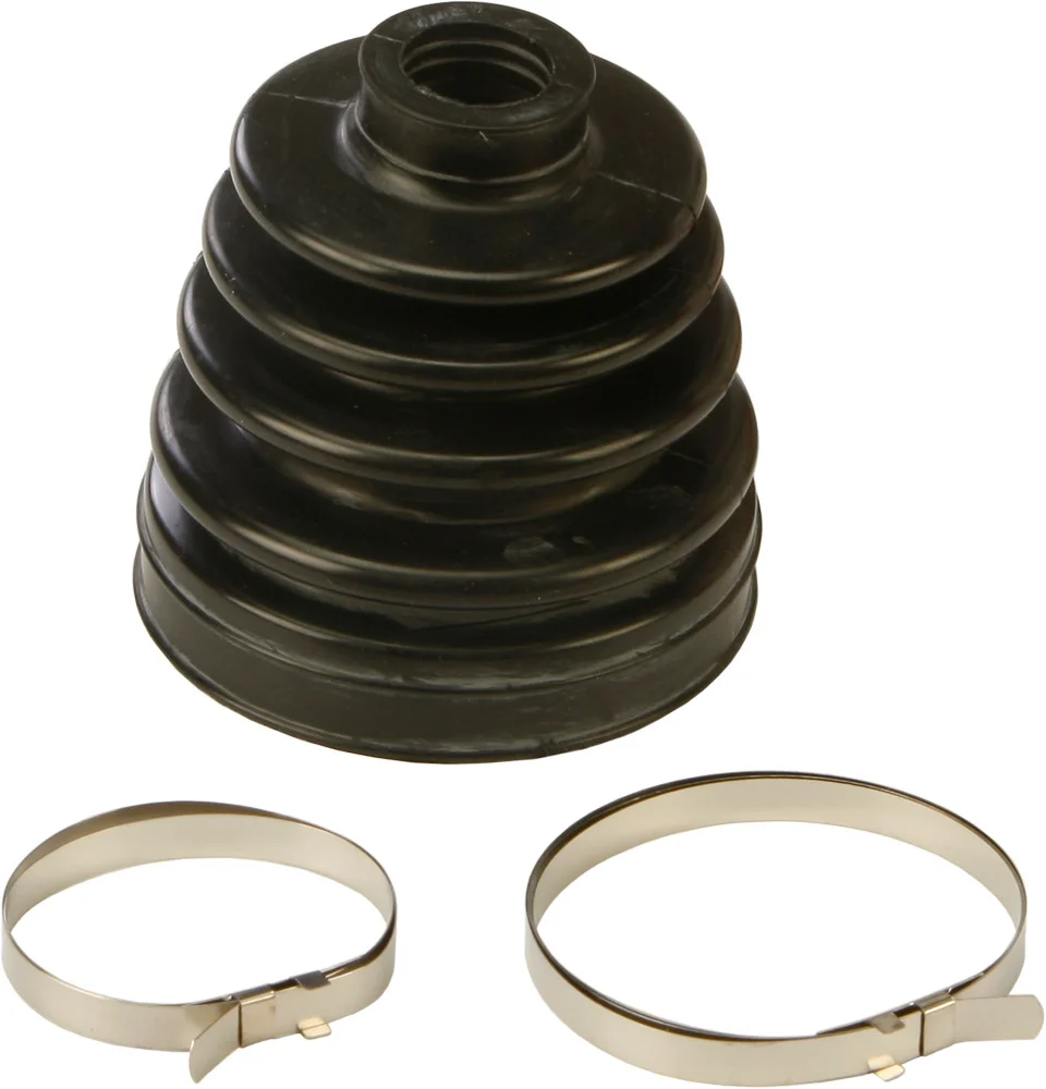 All Balls Racing 19-5005 CV Boot Kit - Durable Drive System Replacement for Off-Road Vehicles
