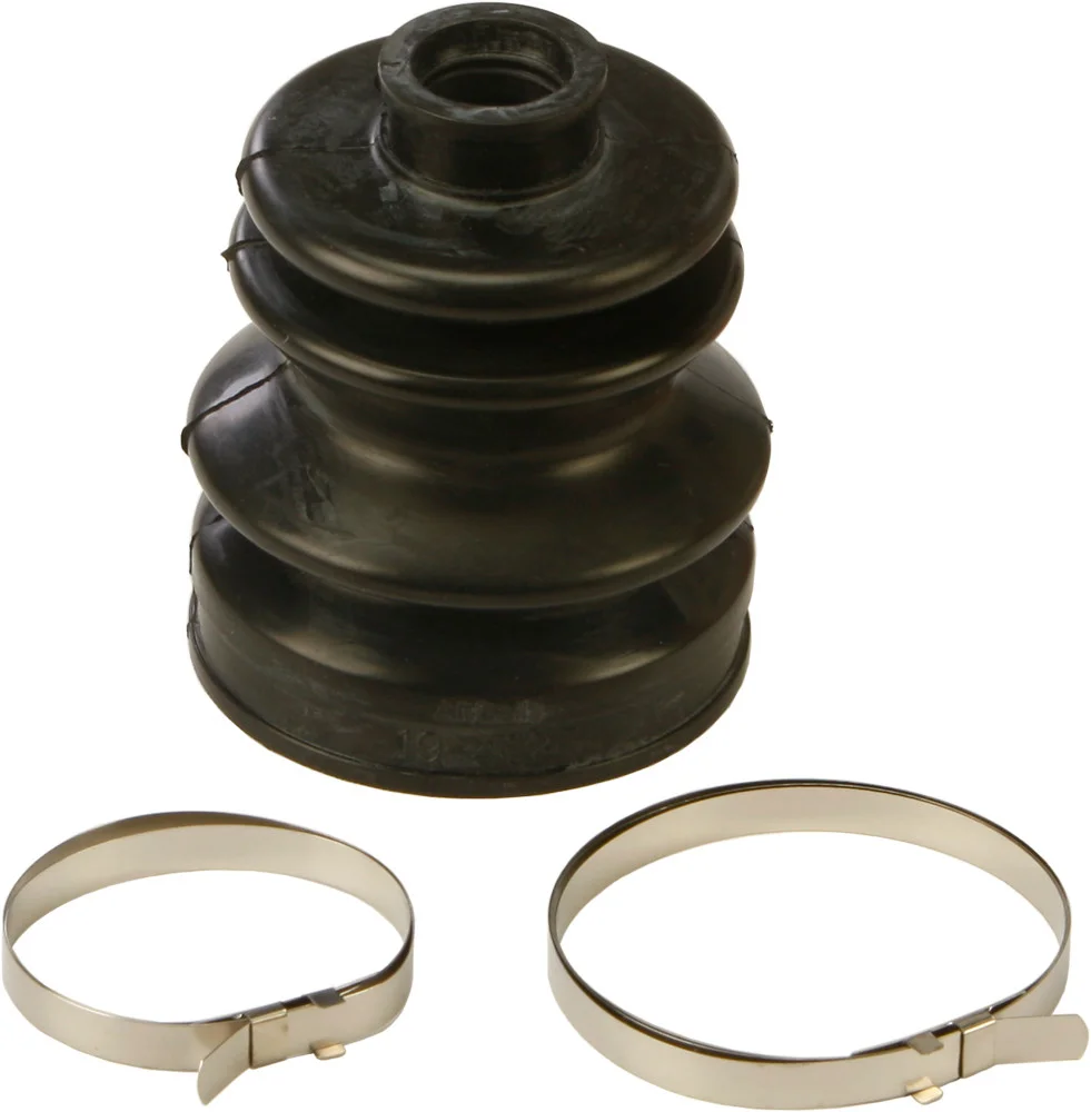 All Balls Racing 19-5006 CV Boot Kit - Durable Drive System Replacement for Off-Road Vehicles