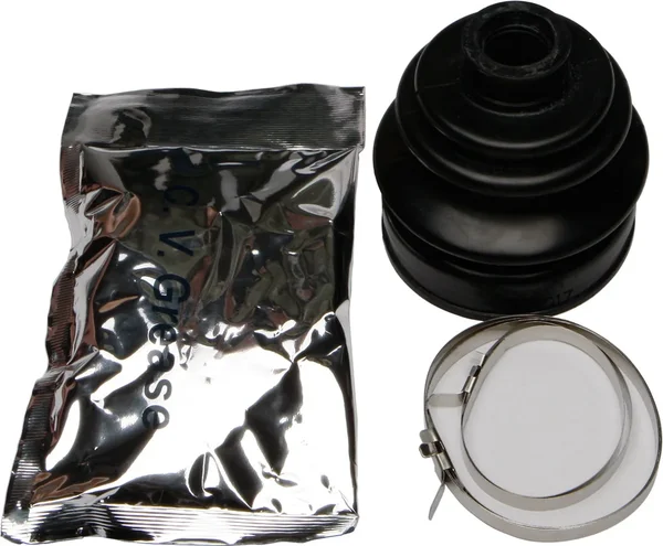 All Balls Racing 19-5009 CV Boot Kit - Durable Drive Axle Protection for Powersports Vehicles